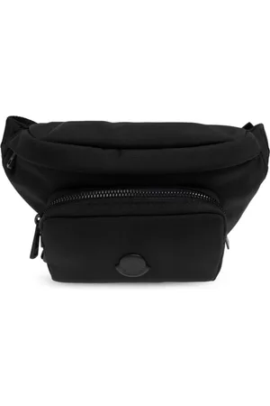 Moncler Herren, Taschen, Schwarzk, ONE SIZEGröße: