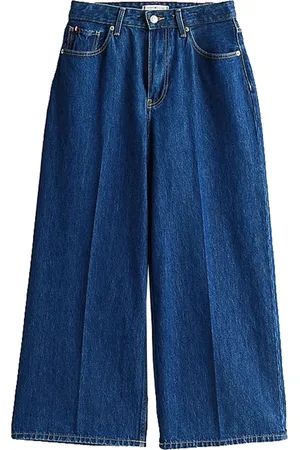 Tommy Hilfiger Damen, Jeans, Blau, W30 L32Größe: