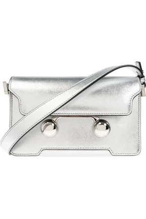 Marni Damen, Taschen, Grau, ONE SIZEGröße: