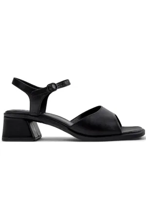 Camper Damen, Schuhe, Schwarzk, 37 EUGröße: