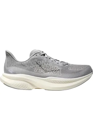 Hoka One One Herren, Schuhe, Grau, 44 2/3 EUGröße: