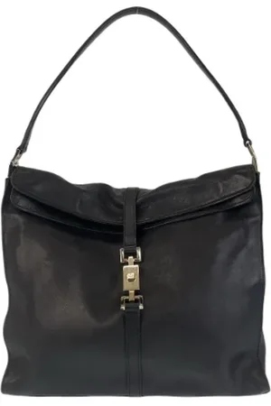 Gucci Damen, Pre-Owned, Schwarzk, ONE SIZEGröße: