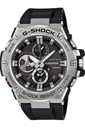Casio Herren, Accessories, Schwarzk, ONE SIZEGröße: