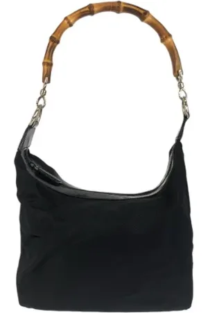 Gucci Damen, Pre-Owned, Schwarzk, ONE SIZEGröße: