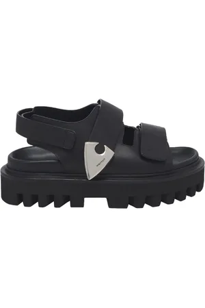 Alexander McQueen Damen, Schuhe, Schwarzk, 36 1/2 EUGröße: