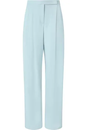 Pinko Damen, Hosen, Blau, XSGröße: