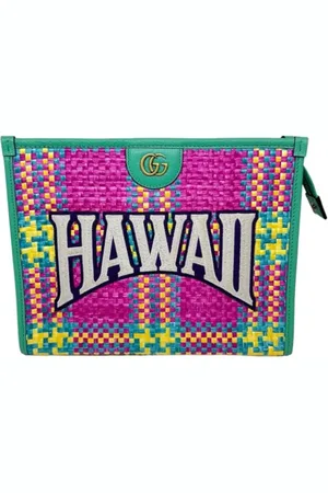 Gucci Damen, Pre-Owned, Mehrfarbig, ONE SIZEGröße: