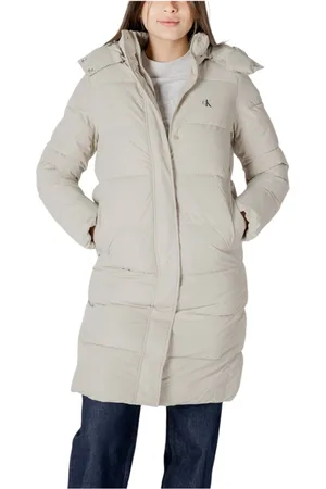 Calvin Klein Damen, Mäntel, , XSGröße: