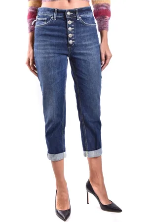Dondup Damen, Jeans, Blau, W27Größe: