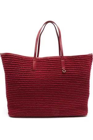 Tommy Hilfiger Damen, Taschen, Rot, ONE SIZEGröße: