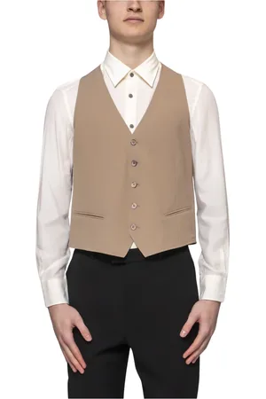 Emporio Armani Herren, Jacken, Braun, XLGröße: