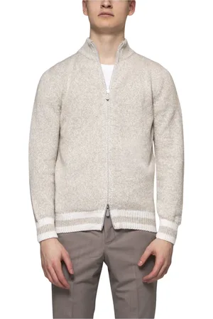 ELEVENTY Herren, Strickwaren, , SGröße:
