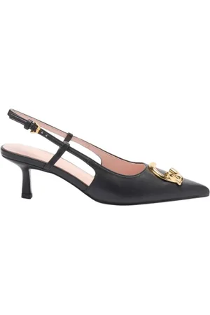 Coccinelle Damen, Schuhe, Schwarzk, 37 EUGröße: