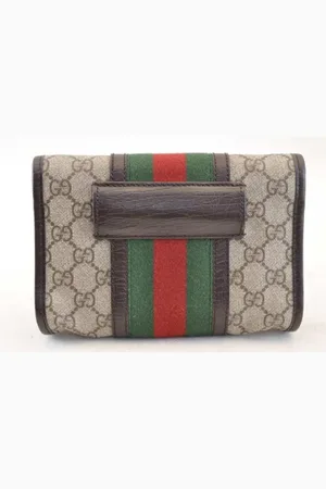 Gucci Damen, Pre-Owned, Braun, ONE SIZEGröße: