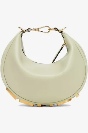 Fendi Damen, Taschen, Grün, ONE SIZEGröße: