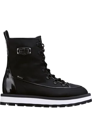 Högl Damen, Schuhe, Schwarzk, 36 EUGröße: