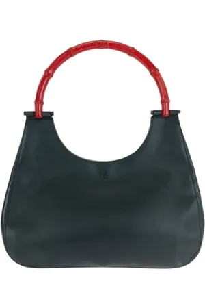 Gucci Damen, Pre-Owned, Schwarzk, ONE SIZEGröße: