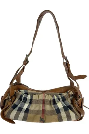 Burberry Damen, Pre-Owned, Braun, ONE SIZEGröße: