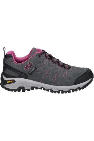 BRUTTING Damen, Sport, Grau, 37 EUGröße: