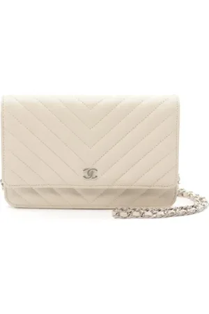 CHANEL Damen, Pre-Owned, , ONE SIZEGröße: