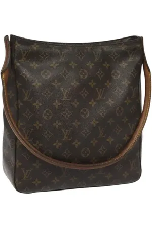 LOUIS VUITTON Damen, Pre-Owned, Braun, ONE SIZEGröße: