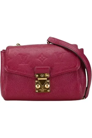 LOUIS VUITTON Damen, Pre-Owned, Lila, ONE SIZEGröße: