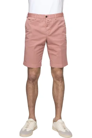 PT Torino Herren, Shorts, Rosa, LGröße: