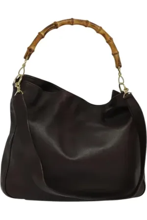 Gucci Damen, Pre-Owned, Braun, ONE SIZEGröße:
