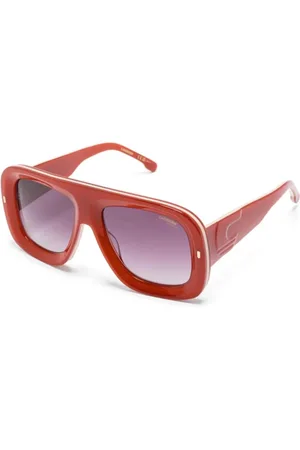 Carrera Damen, Accessories, Rot, 57 MMGröße: