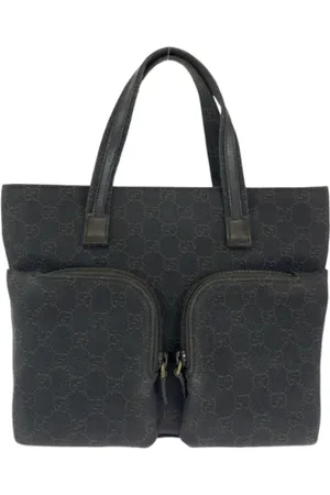 Gucci Damen, Pre-Owned, Schwarzk, ONE SIZEGröße: