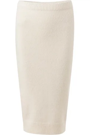 Tom Ford Damen, Röcke, Weiß, SGröße:
