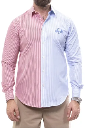 Moschino Herren, Shirts, Mehrfarbig, XLGröße: