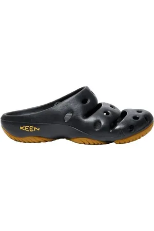 Keen Herren, Schuhe, Schwarzk, 40 1/2 EUGröße:
