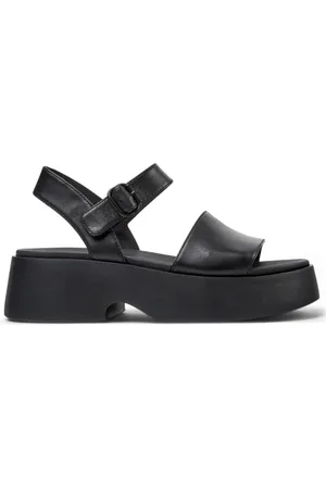 Camper Damen, Schuhe, Schwarzk, 39 EUGröße: