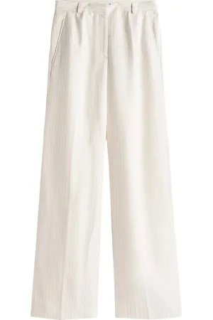 Tommy Hilfiger Damen, Hosen, Grau, XSGröße: