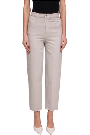 Dondup Damen, Hosen, Grau, W29Größe: