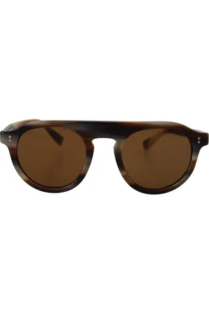 Dolce & Gabbana Damen, Accessories, Braun, ONE SIZEGröße: