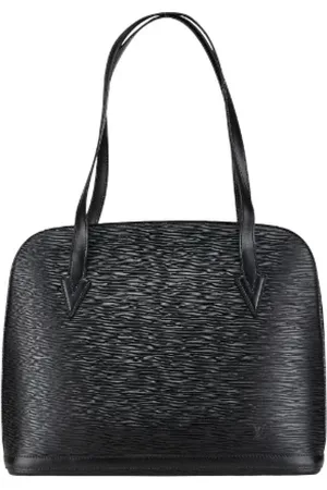 LOUIS VUITTON Damen, Pre-Owned, Schwarzk, ONE SIZEGröße: