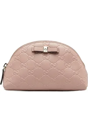 Gucci Damen, Pre-Owned, Rosa, ONE SIZEGröße: