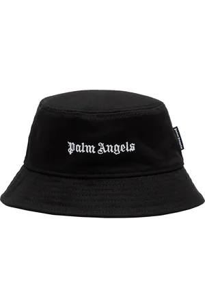 Palm Angels Unisex, Accessories, Schwarzk, MGröße: