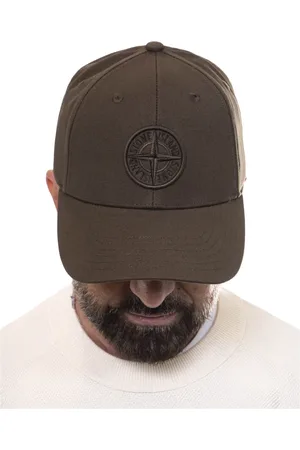Stone Island Herren, Accessories, Grün, ONE SIZEGröße: