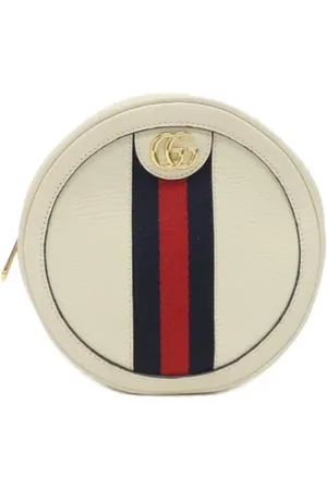 Gucci Damen, Pre-Owned, Weiß, ONE SIZEGröße: