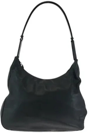 Prada Damen, Pre-Owned, Schwarzk, ONE SIZEGröße: