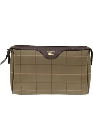 Burberry Damen, Pre-Owned, Braun, ONE SIZEGröße: