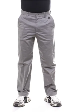 Dolce & Gabbana Herren, Hosen, Grau, XLGröße: