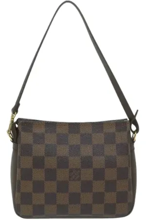 LOUIS VUITTON Damen, Pre-Owned, Braun, ONE SIZEGröße: