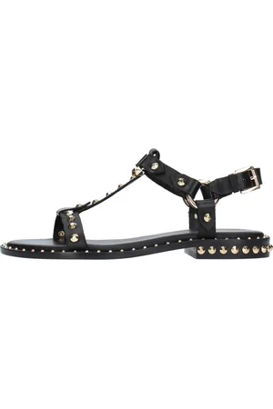 Ash Damen, Schuhe, Schwarzk, 37 EUGröße: