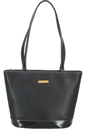 Burberry Damen, Pre-Owned, Schwarzk, ONE SIZEGröße: