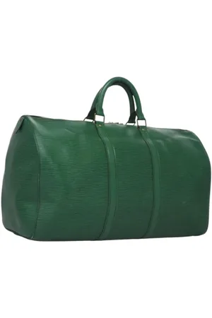 LOUIS VUITTON Damen, Pre-Owned, Grün, ONE SIZEGröße:
