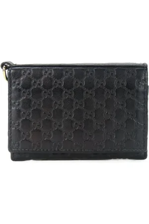 Gucci Herren, Pre-Owned, Schwarzk, ONE SIZEGröße: